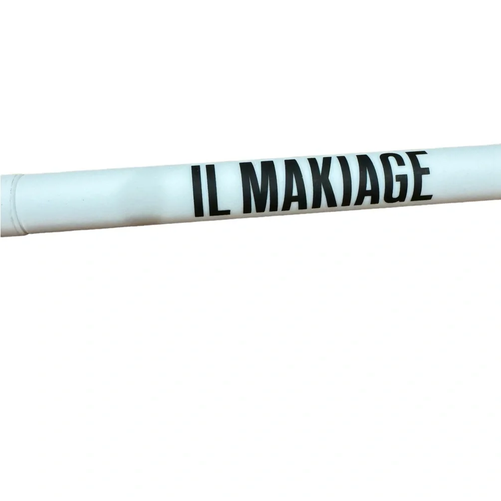 Il Makiage waterproof liquid eyeliner. Black Card. NWT